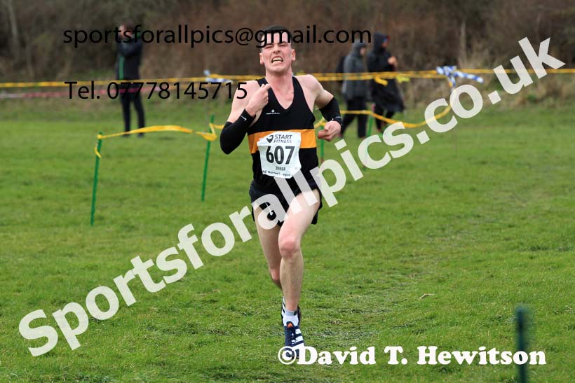 Senior mens 2022 NEHL Sherman Cup/Davison Shield, Temple Oark, South Shields. Photo: David T. Hewitson/Sports for All Pics